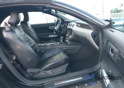 2015 Ford Mustang Gt Premium z USA, uszkodzony, nr VIN 1FATP8FF6F5330018